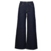 Jeans Flare    728 HR WIDE LEG  Blu
