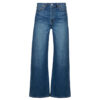Jeans Flare RIBBAGE WIDE LEG H223 Azul
