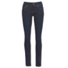 Jeans MIDGE SADDLE MID STRAIGHT Blu