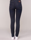 Jeans G-Star Raw MIDGE SADDLE MID STRAIGHT Blu Jeans Donna - 5