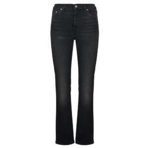Jeans Slim    722 HIGH RISE SLIM  Nero