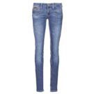 Freeman T.Porter Blu Jeans Slim Donna - 1