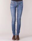 Freeman T.Porter Blu Jeans Slim Donna - 4