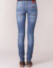Freeman T.Porter Blu Jeans Slim Donna - 5