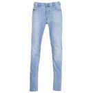 Diesel TEPPHAR Blaue Slim Jeans Herren - 1