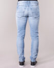 Diesel TEPPHAR Blaue Slim Jeans Herren - 5