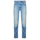 G-Star Raw STREEM SLIM TAPERED Blu Jeans Slim Uomo - 1