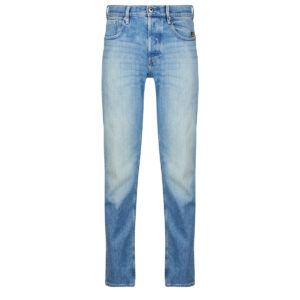 Jeans Slim uomo G-Star Raw  STREEM SLIM TAPERED  Blu G-Star Raw