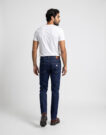 Guess G14 SLIM Blu Jeans Slim Uomo - 4