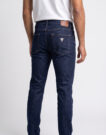Guess G14 SLIM Blu Jeans Slim Uomo - 5