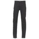 Jeans Slim Lee RIDER Nero Jeans Slim Herren - 1