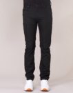 Jeans Slim Lee RIDER Nero Jeans Slim Herren - 4