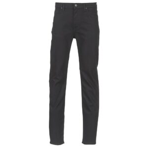 Jeans Slim uomo Lee  RIDER  Nero Lee