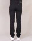 Jeans Slim Lee RIDER Nero Jeans Slim Herren - 5