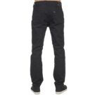 Jeans Slim Lee RIDER Nero Jeans Slim Herren - 7
