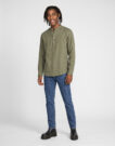 Levis 502&reg; TAPER Blu Jeans Tapered Uomo - 2