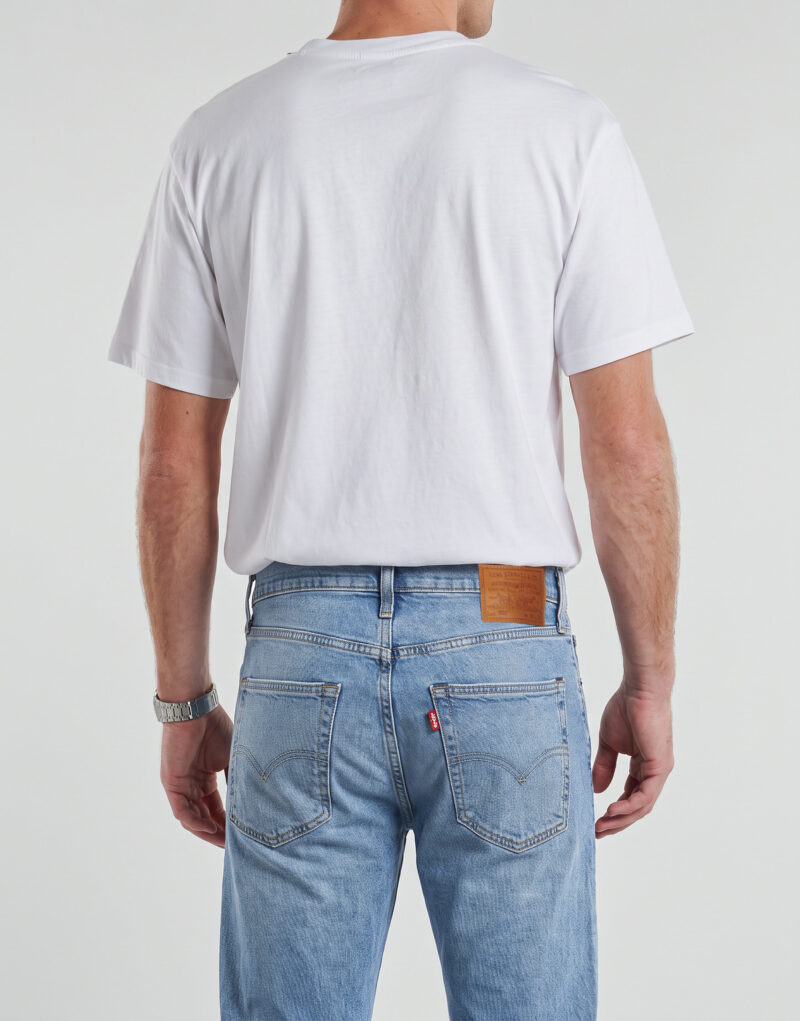 Levis 502® TAPER Blu Jeans Tapered Uomo - 5