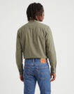 Levis 502® TAPER Blu Jeans Tapered Uomo - 5