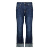 Jeans boyfriend    400 / 60  Blu