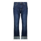 Le Temps des Cerises 400 / 60 Blu Jeans boyfriend Donna - 1