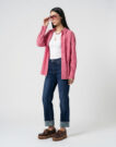 Le Temps des Cerises 400 / 60 Blu Jeans boyfriend Donna - 3