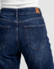 Le Temps des Cerises 400 / 60 Blu Jeans boyfriend Donna - 5