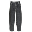 Freeman T.Porter MAEVA DENIM Grigio Jeans boyfriend Donna - 1