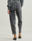 Freeman T.Porter MAEVA DENIM Grigio Jeans boyfriend Donna - 4