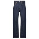 Levis 578&reg; BAGGY Nero Jeans larghi Abbigliamento - 1