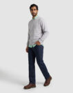 Levis 578&reg; BAGGY Nero Jeans larghi Abbigliamento - 3