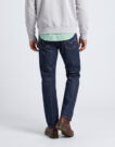 Levis 578&reg; BAGGY Nero Jeans larghi Abbigliamento - 4