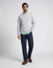 Levis 578® BAGGY Nero Jeans larghi Abbigliamento - 2