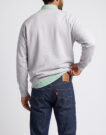 Levis 578® BAGGY Nero Jeans larghi Abbigliamento - 5