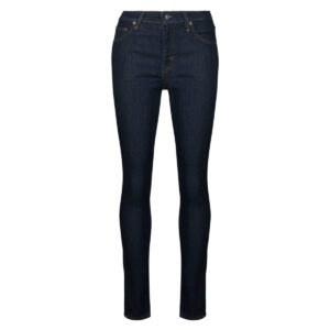 Jeans skynny    721 HIGH RISE SKINNY  Marine
