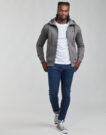 G-Star Raw REVEND FWD SKINNY Denim Blue skynny Men - 2