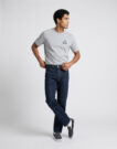 Levis 501&reg; LEVI'S&reg;ORIGINAL Blu Jeans Uomo - 2