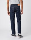 Levis 501&reg; LEVI'S&reg;ORIGINAL Blu Jeans Uomo - 4
