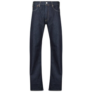 Jeans uomo Levis  501&reg; LEVI'S&reg;ORIGINAL  Blu Levis 5401235222772