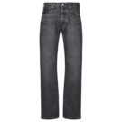 Levis 501&reg; RELAXED Schwarz Jeans Mann - 1
