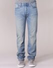 Jeans Levis 501 LEVIS ORIGINAL FIT Blaue Jeans Herren - 4
