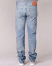 Jeans Levis 501 LEVIS ORIGINAL FIT Blaue Jeans Herren - 5