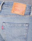 Jeans Levis 501 LEVIS ORIGINAL FIT Blaue Jeans Herren - 6