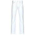 Jeans Levis 501® LEVI'S®ORIGINAL Bianco Jeans Uomo - 1