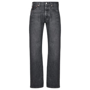 Jeans uomo Levis  501® RELAXED  Nero Levis 5401187876344