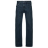 Jeans uomo Levis  555® RELAXED STRAIGHT  Blu Levis 5401235220389