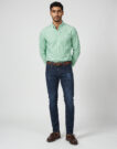 Pepe jeans SLIM GYMDIGO JEANS TRACK Marine Jeans Uomo - 2