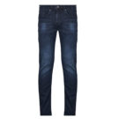 Pepe jeans SLIM GYMDIGO JEANS TRACK Marine Jeans Uomo - 1
