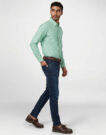 Pepe jeans SLIM GYMDIGO JEANS TRACK Marine Jeans Uomo - 3