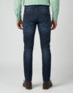 Pepe jeans SLIM GYMDIGO JEANS TRACK Marine Jeans Uomo - 4