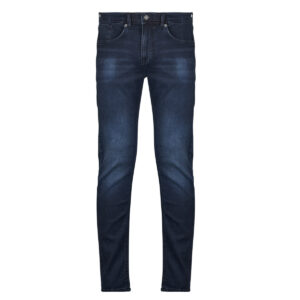 Jeans uomo Pepe jeans  SLIM GYMDIGO JEANS TRACK  Marine Pepe jeans 8447508363152
